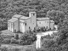 Abbazia di Sant'Emiliano di Congiuntoli