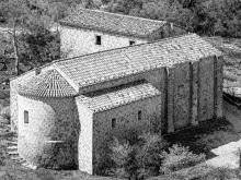 Abbazia di Santa Maria di Sitria