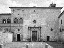 Abbazia di Santa Maria in Campis