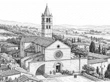 Basilica di Santa Chiara