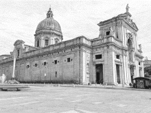 Basilica di Santa Maria degli Angeli