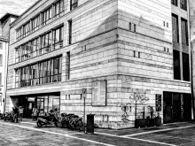 Biblioteca comunale 'Dante Alighieri'
