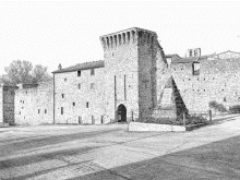 Castello di San Gregorio