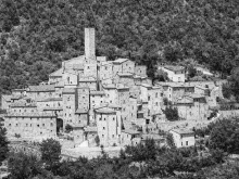 Castello di Postignano