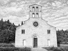 Chiesa di San Claudio