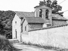 Chiesa di San Giovanni Battista ad Apagni