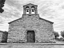 Chiesa di San Michele Arcangelo ad Isola Maggiore