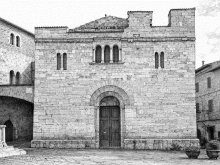 Chiesa di San Silvestro
