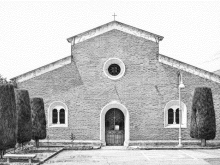 Chiesa di Sant'Anna al Cimitero - Sigillo