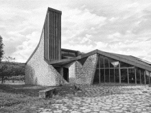 Chiesa nuova di San Lorenzo