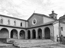 Convento di Santa Maria della Pietà