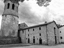 Eremo di Monte Corona