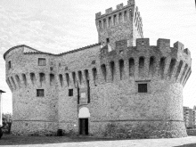 La Rocca di Umbertide