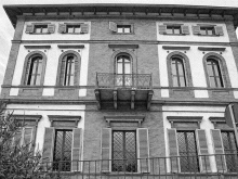 Museo del ricamo e del tessile - Palazzo Comunale
