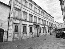 Palazzo Brunetti Candiotti