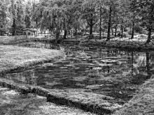 Parco della Valcasana - Fonti di Valcasana