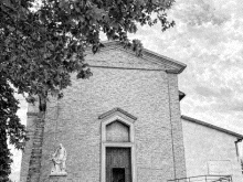 Santuario del Beato Pietro Bonilli a Cannaiola