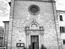 Santuario della Madonna delle lacrime