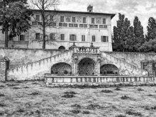 Villa Fabri