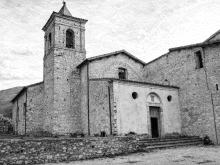 Abbazia di Santa Croce di Sassovivo