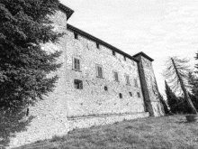 Rocca di Rasina