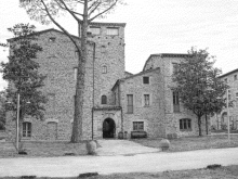 Abbazia di San Pietro in Val di Rasina