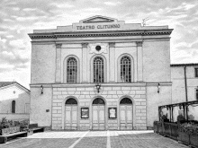 Teatro Clitunno