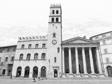 Torre del Capitano del Popolo