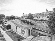 Villa dei Mosaici