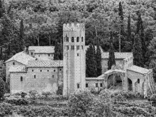 Abbazia dei Santi Severo e Martirio