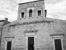 Basilica di San Salvatore Spoleto