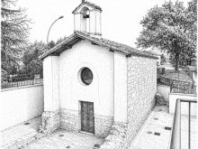 Chiesa di San Nicolò de Marrubia