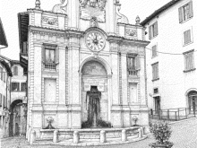 Fonte di Piazza