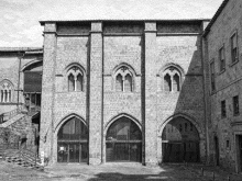 Museo Archeologico Nazionale di Orvieto