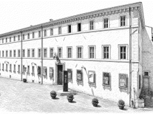 Palazzo Collicola