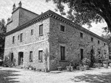 Villa Ciconia