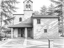 Chiesa della Madonnuccia