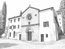 Chiesa di San Giovanni - Foligno