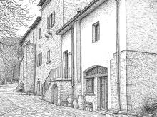 Mulino di Mezzanelli