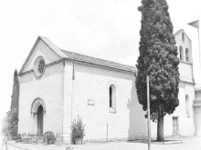 Chiesa di San Francesco di Acquasparta