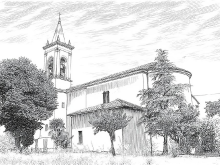 Abbazia di San Cristoforo
