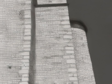 Campanile di Baschi