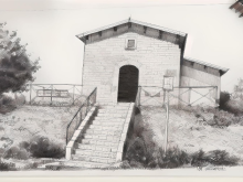 Chiesa dela Madonna della Stelletta