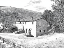 Mulino di Santa Croce
