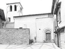 Chiesa di San Bartolomeo