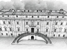 Villa del Boccaglione